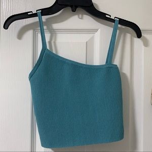 Kendall & Kylie Crop Tank